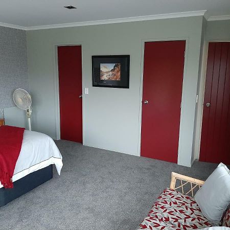 Bed and Breakfast Hahei Horizon Bed&Breakfast Whitianga Exterior foto