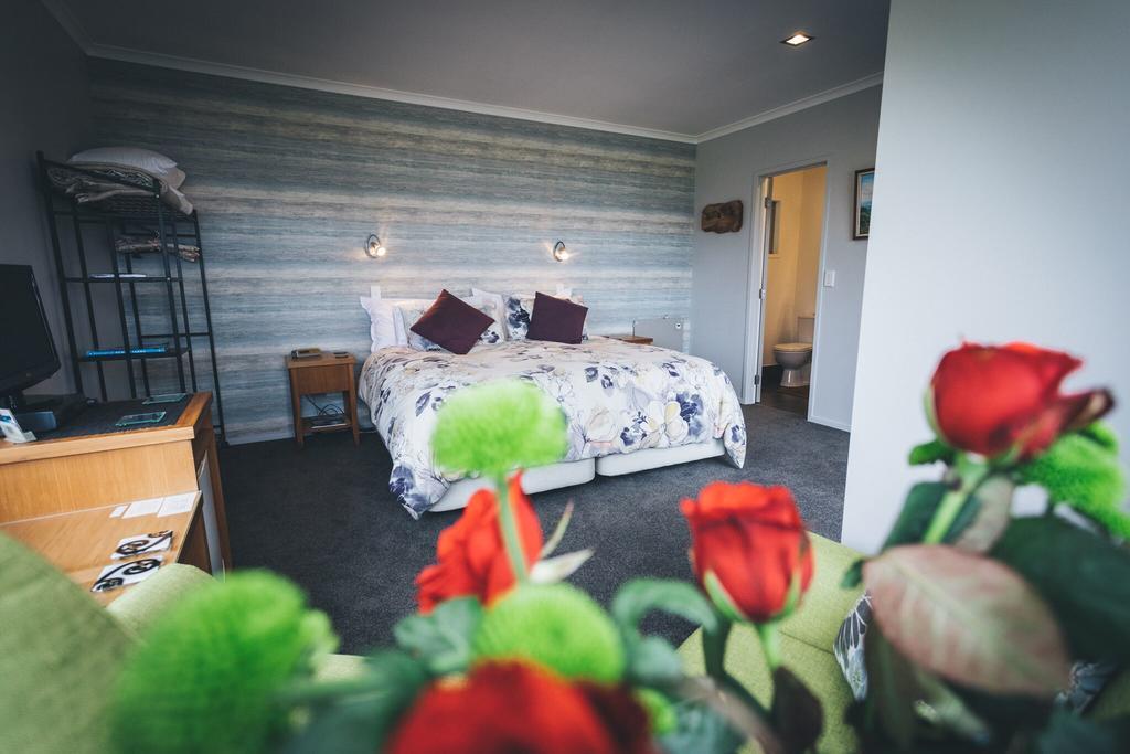 Bed and Breakfast Hahei Horizon Bed&Breakfast Whitianga Exterior foto