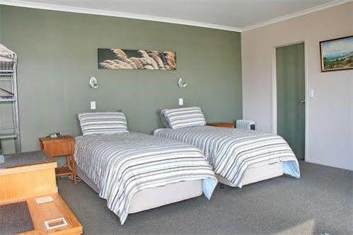 Bed and Breakfast Hahei Horizon Bed&Breakfast Whitianga Exterior foto